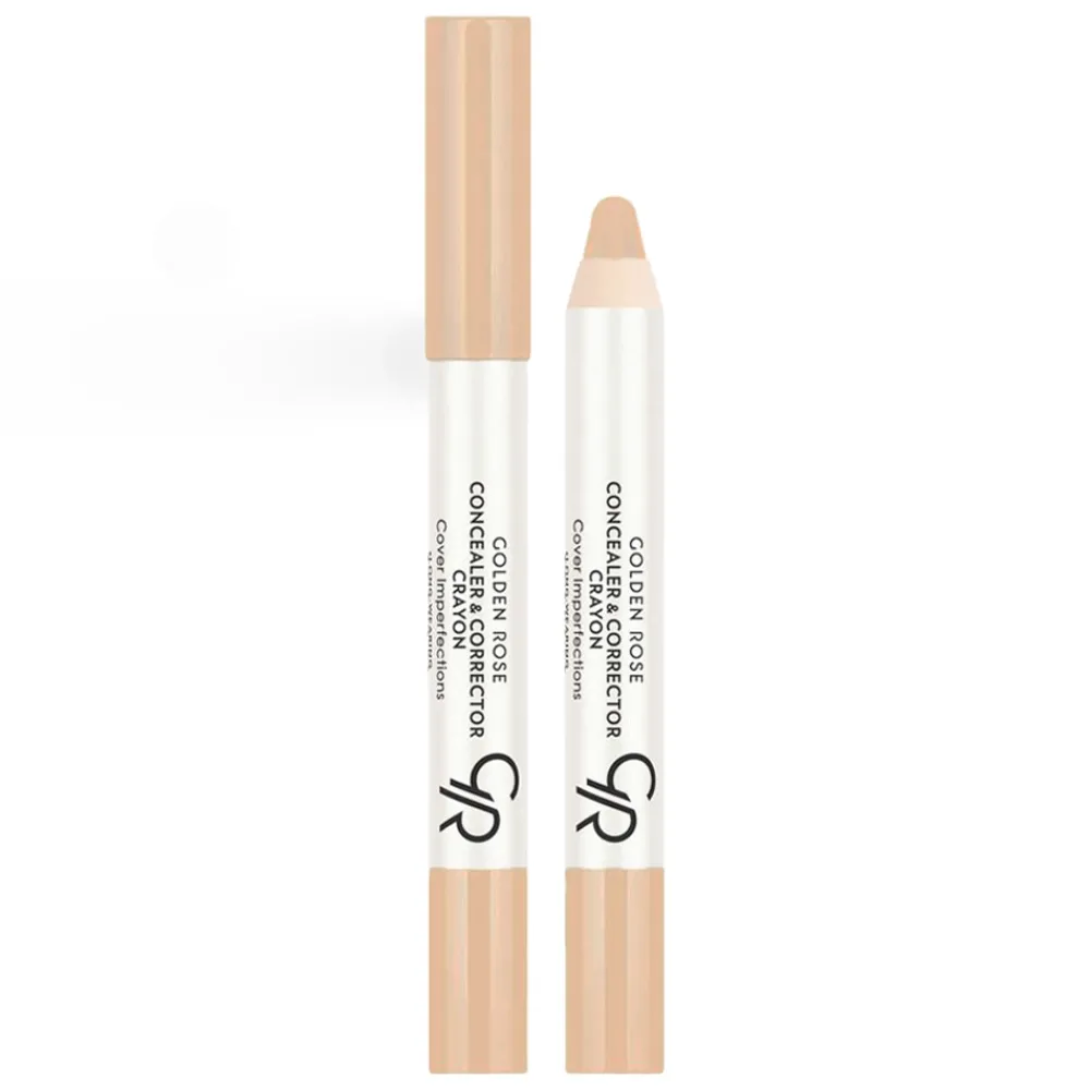 Crayon correcteur - Teinte 03>GOLDEN ROSE Fashion