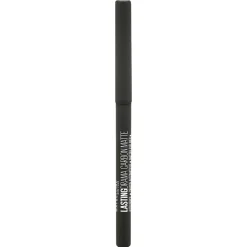 Crayon drama carbonate - 810 Iron gray>MAYBELLINE New