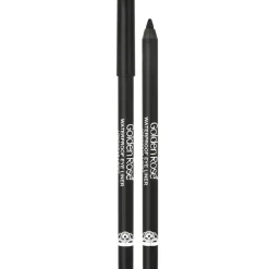 Crayon eyeliner waterproof Longwear & Soft - Noir ultra>GOLDEN ROSE Best