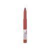 Crayon Super Stay INK Shimmer - 190 Blow the candle>MAYBELLINE Hot