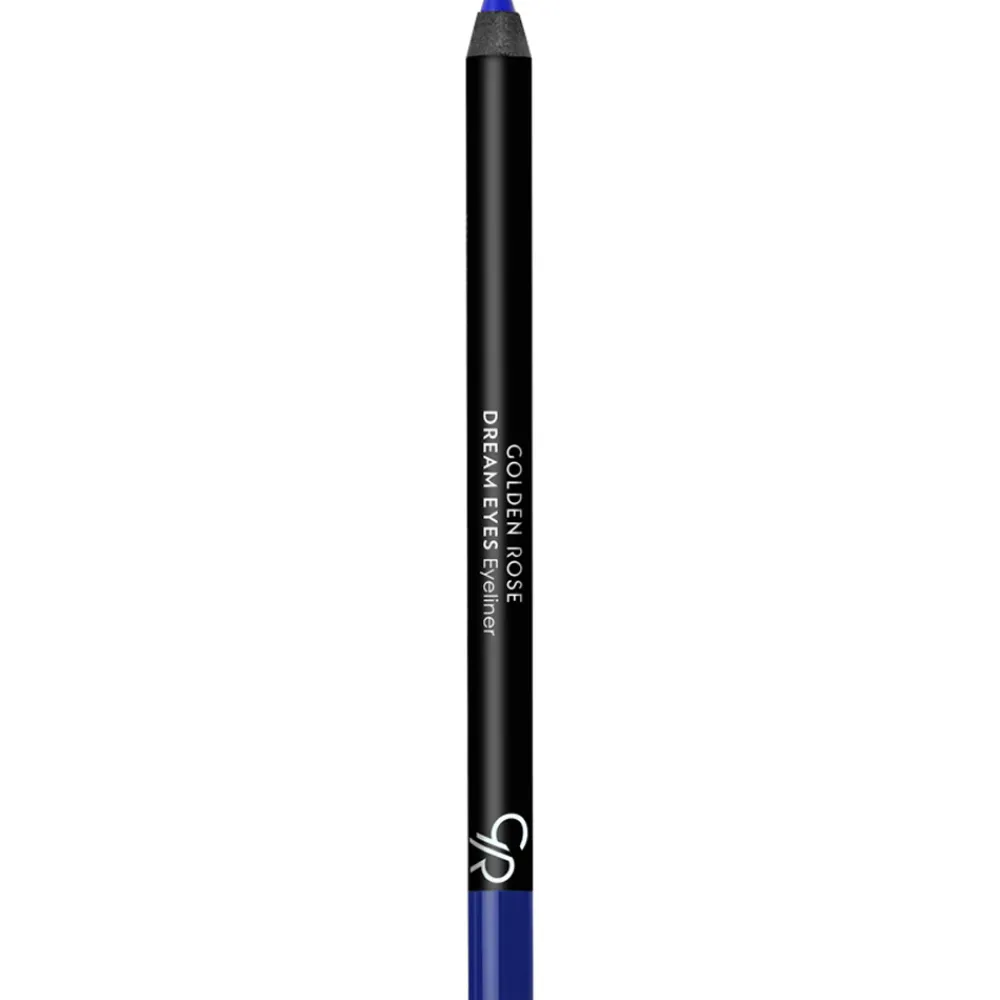 Crayon yeux Dream Eyes - 419 Bleu indigo>GOLDEN ROSE Hot