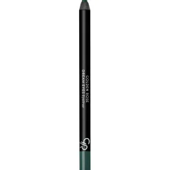 Crayon yeux Dream Eyes - 413 Vert sapin>GOLDEN ROSE New