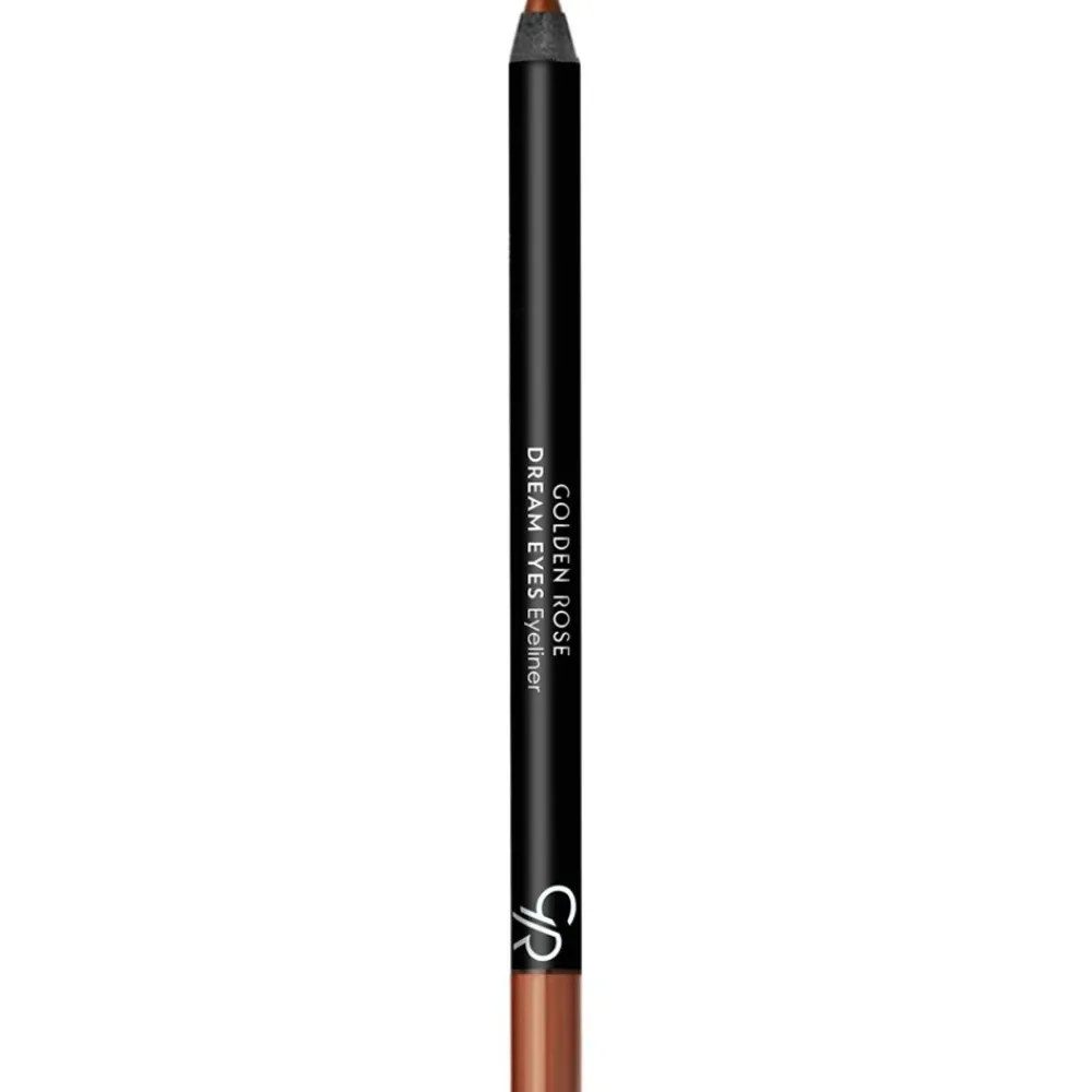 Crayon yeux Dream Eyes - 409 Miel>GOLDEN ROSE Online