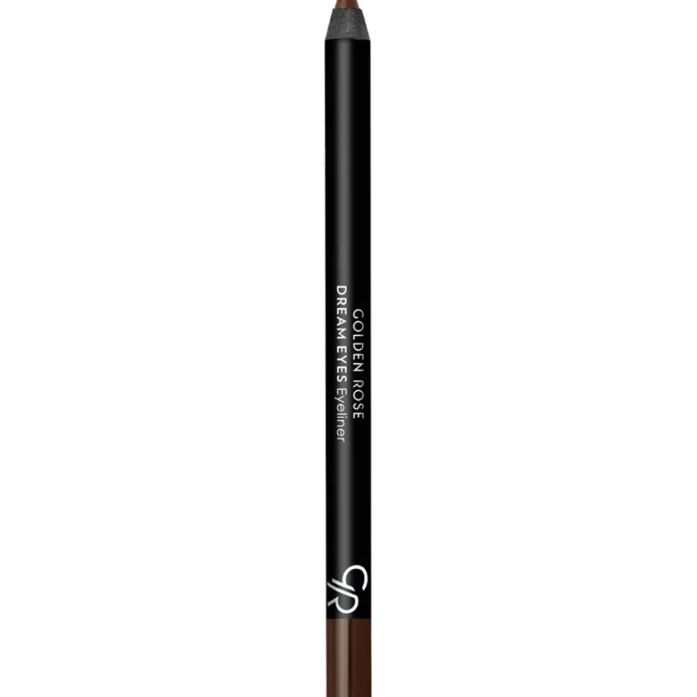 Crayon yeux Dream Eyes - 407 Brun>GOLDEN ROSE Clearance