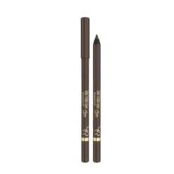 Crayon yeux tatoo gel - Marron nacré>GOLDEN ROSE Fashion