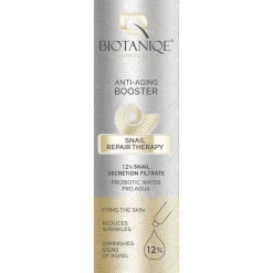 Crème anti-âge Booster - Snail repair therapy>BIOTANIQE Fashion