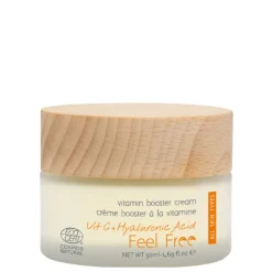 Crème booster Vitamine C>FEEL FREE Online