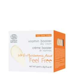 Crème booster Vitamine C><noscript><img width=
