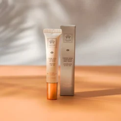 Crème contour des yeux or 24K><noscript><img width=