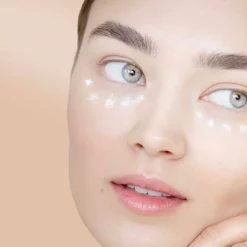 Crème contour des yeux or 24K><noscript><img width=
