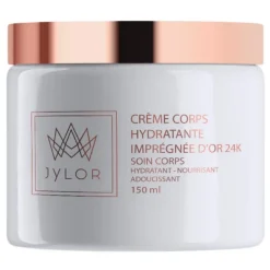 Crème corps - Or>JYLOR New