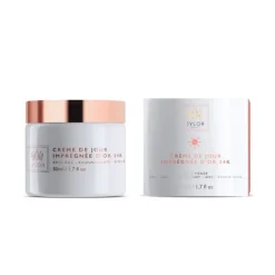 Crème de jour or 24K><noscript><img width=