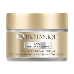 Crème fermeté & réparation concentrée 60+>BIOTANIQE Best