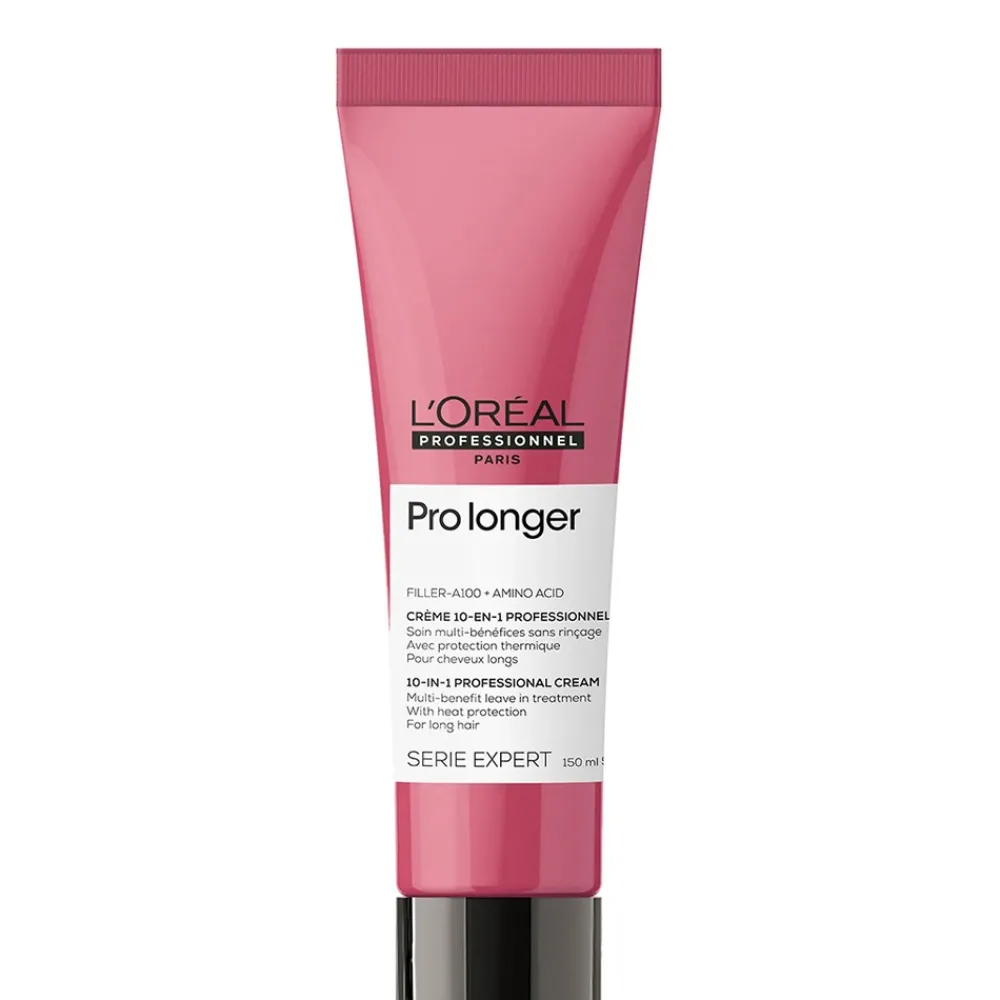 Crème Pro Longer 10-en-1 - Série Expert>L'OREAL PRO Clearance