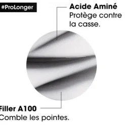 Crème Pro Longer 10-en-1 - Série Expert>L'OREAL PRO Clearance