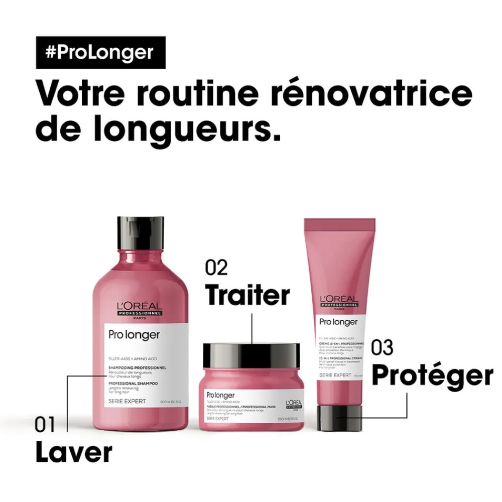 Crème Pro Longer 10-en-1 - Série Expert>L'OREAL PRO Clearance
