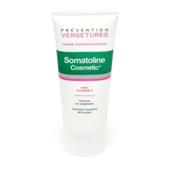 Crème prévention vergetures>SOMATOLINE COSMETIC Sale