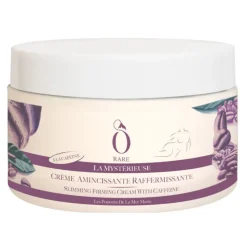 Crème raffermissante - Caféine>O RARE Sale