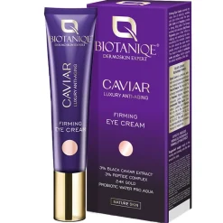 Crème raffermissante yeux>BIOTANIQE Hot