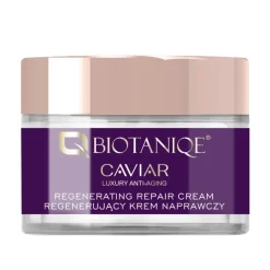 Crème réparatrice - Extrait de caviar>BIOTANIQE Clearance