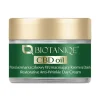 Crème réparatrice anti-rides de jour CBD oil>BIOTANIQE Best