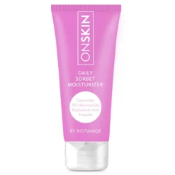 Crème sorbet matifiante hydratante>ON SKIN Sale