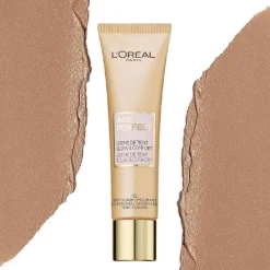 Crème teintée éclat - 02 Medium><noscript><img width=