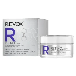 Crème visage - Rétinol>REVOX B77 New