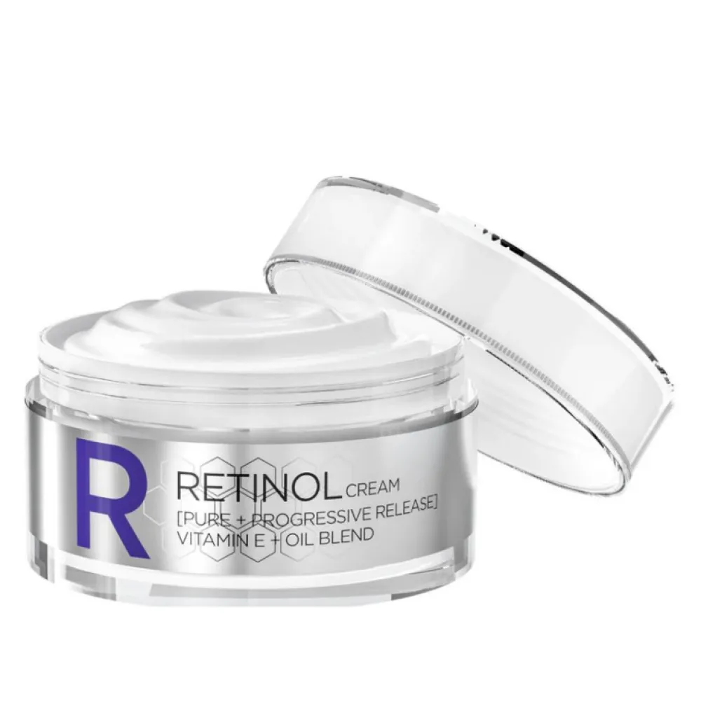 Crème visage - Rétinol>REVOX B77 New