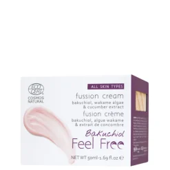 Crème visage Bakuchiol>FEEL FREE Sale