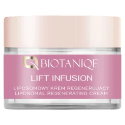 Crème visage réparatrice 60+ - Lift infusion>BIOTANIQE Clearance