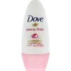 Déodorant bille Beauty Finish>DOVE New
