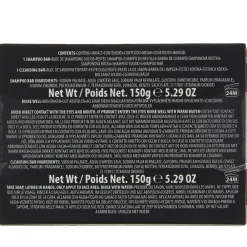 Duo de savon et shampoing solide><noscript><img width=