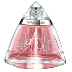 Eau de parfum - A la folie>MAUBOUSSIN Outlet