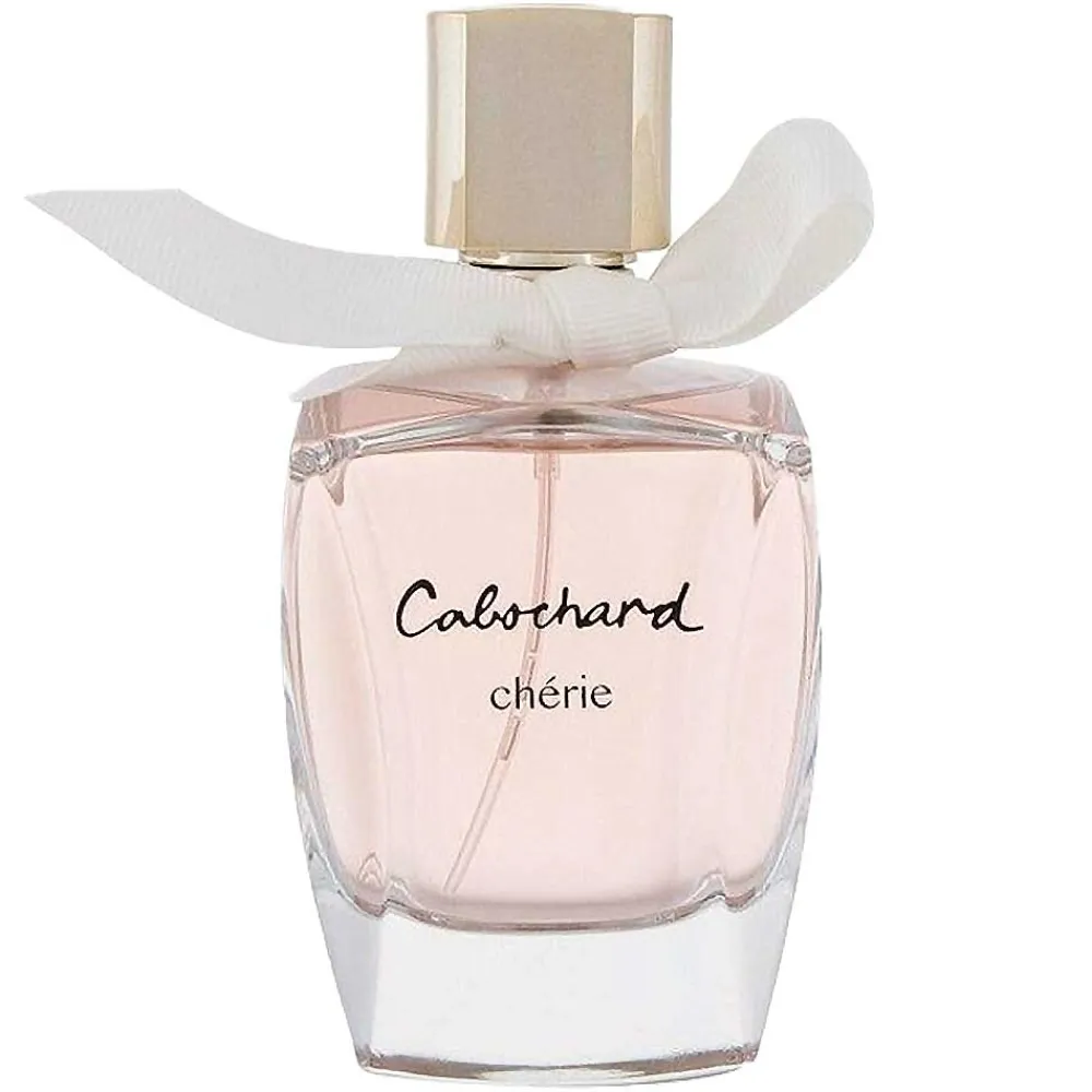 Eau de parfum - Cabochard Chérie>GRES New
