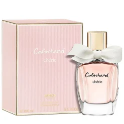 Eau de parfum - Cabochard Chérie>GRES New