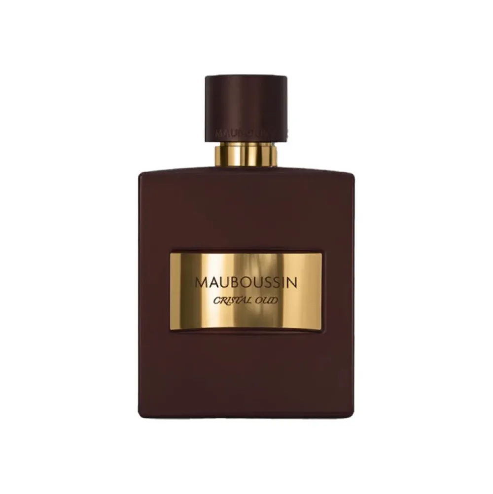 Eau de parfum - Cristal Oud>MAUBOUSSIN Sale