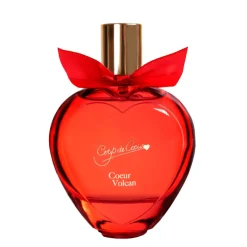 Eau de parfum - Cœur volcan>COUP DE COEUR Outlet