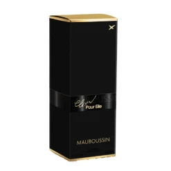 Eau de parfum - Elixir pour Elle>MAUBOUSSIN Online