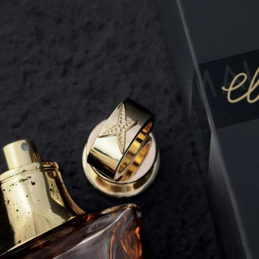 Eau de parfum - Elixir pour Elle>MAUBOUSSIN Online
