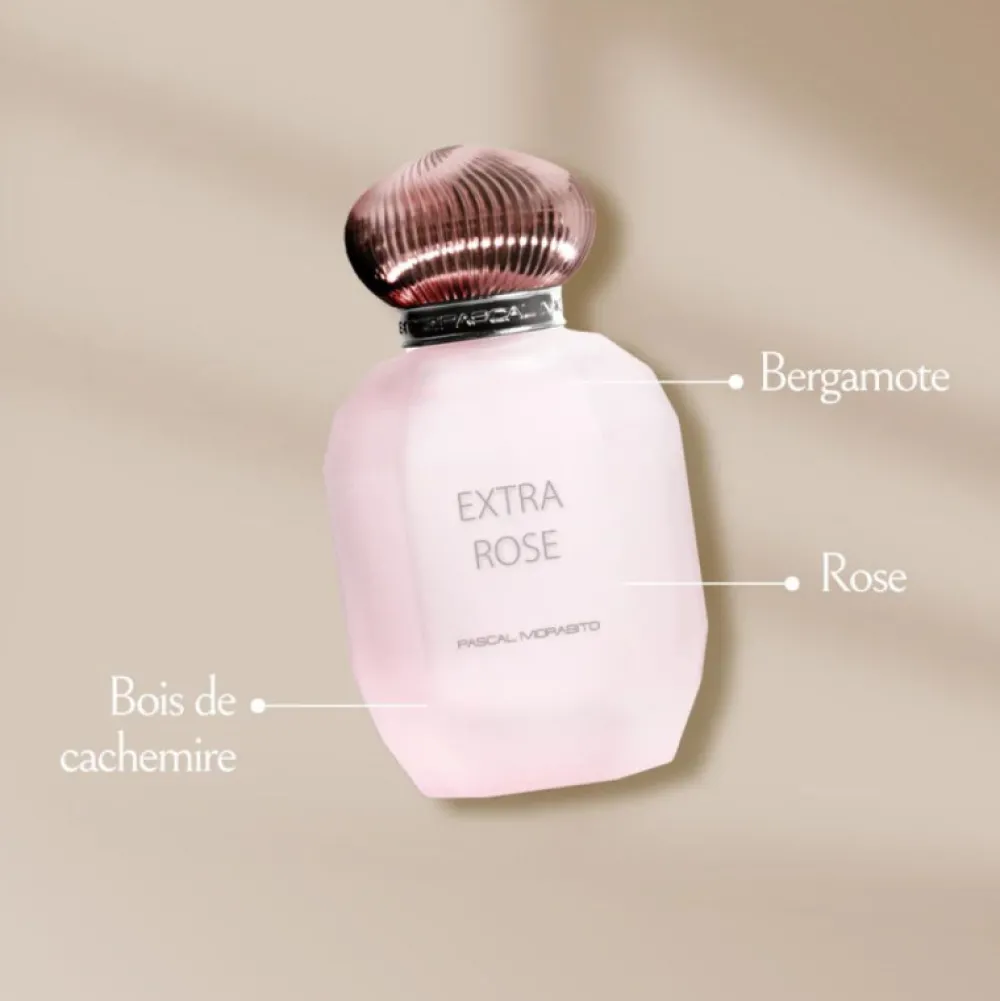Eau de parfum - Extra rose>PASCAL MORABITO Discount