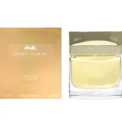 Eau de parfum - For Men Extreme>BRUNO SAINT-HILAIRE Discount