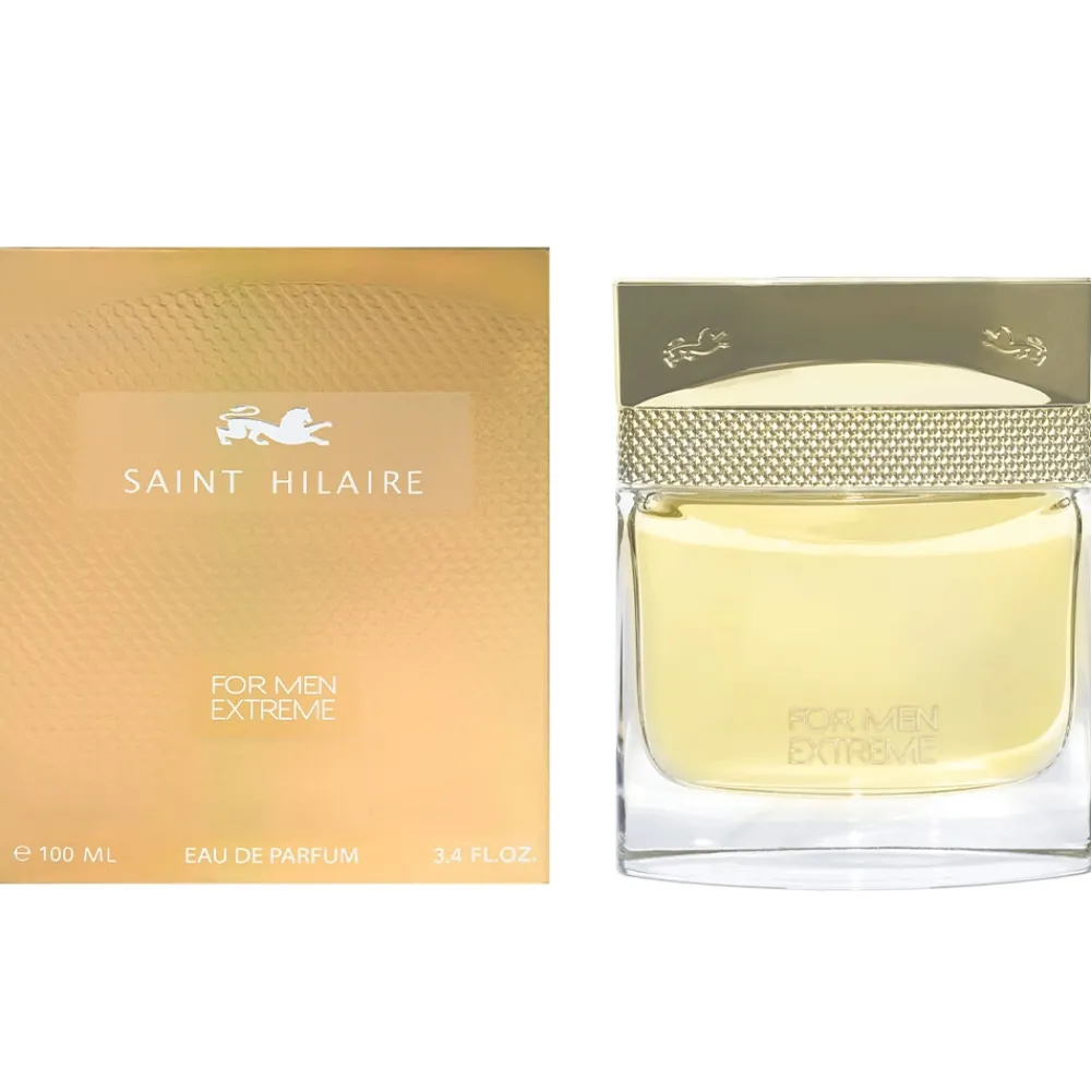 Eau de parfum - For Men Extreme>BRUNO SAINT-HILAIRE Discount
