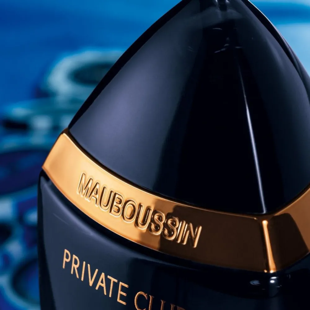 Eau de parfum - Private Club>MAUBOUSSIN New