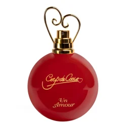 Eau de parfum - Un amour>COUP DE COEUR Clearance