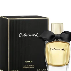 Eau de parfum Cabochard>GRES New