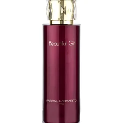 Eau de parfum femme - Beautiful Girl>PASCAL MORABITO New