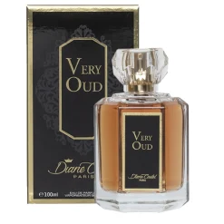 Eau de parfum femme - Very Oud>DIANE CASTEL Outlet