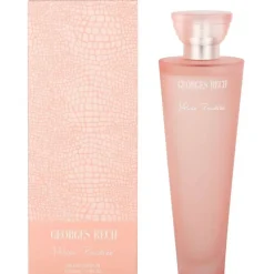 Eau de parfum femme Muse poudrée>GEORGES RECH New