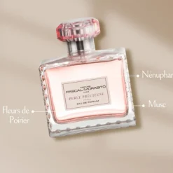 Eau de parfum femme Perle précieuse>PASCAL MORABITO Sale